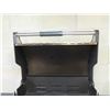 Image 3 : Rolling Brinkmann Gas BBQ Grill w/ Undershelf, Side Shelf & Side Burner