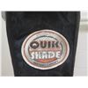 Image 8 : Quik Shade "Love's Baked Fresh in Hawaii" Instant Canopy Tent w/ Carry Case 120"L