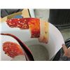 Image 8 : Multiple Rolls Displays & Graphics in Case, Coyote Curved Pop-Up Frame, etc