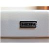 Image 2 : HON Metal 4-Drawer File Cabinet