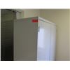 Image 2 : Metal 2 Door Storage Cabinet w/ 2 Shelves 36"x18"x72"H