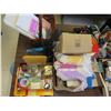 Image 2 : Office Supplies: Organizers, Tape, Label Makers, Pens, Paper Cutter, Scissors, etc