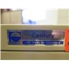 Image 2 : Century Metal 2-Drawer File Cabinet