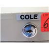 Image 2 : Cole Metal 2-Drawer Lateral File Cabinet