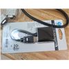 Image 8 : Sharp Notevision PG-M20X Digital Multimedia Projector w/ Cords & Carry Case