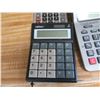 Image 2 : Office Supplies: Calculators, Staplers, Clipboards, Tape Dispensers, Hole Punch, etc