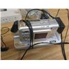 Image 8 : Multiple Wall & Vehicle Chargers, Verizon USB  Modem, Kodak Cameras, Cables, etc