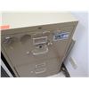 Image 2 : HON Metal 2-Drawer File Cabinet