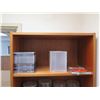 Image 2 : Wooden 6-Tier Bookcase 24"x13"x76" (contents not included)