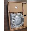 Image 8 : Qty 2 HPE Office Connect 1920S Switches & Cradlepoint Router in Box