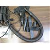 Image 8 : Metro DataVac/2 Anti-Static Canister Handheld Vacuum MDV-2 w/ Attachments & Bags