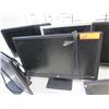 Image 8 : Qty 5 HP Flat Screen Monitors