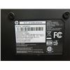 Image 8 : Qty 4 HP Monitors:  2010i / W2082a / VH240a / EliteDisplay E221i
