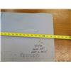 Image 8 : Love's Bakery 'Cracked Wheat' Bread Packaging Prototype 39"L