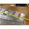 Image 8 : Qty 4 Love's Bakery 'Sandwich White' Bread Packaging Prototype 40"L