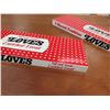 Image 2 : Qty 2 Love's Enriched Bread Logo Shelf Liners