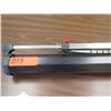 Image 2 : Quartet Portable Projector Screen 63"L