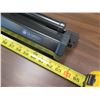 Image 8 : Quartet Portable Projector Screen 63"L