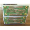 Image 2 : Qty 2 Packages Love's Safety Bucks - Five Safety Dollar Denomination