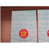 Image 2 : Qty 4 Roman Meal Baked Fresh in Hawaii Banners 11"x33"