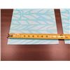 Image 8 : Qty 4 Roman Meal Baked Fresh in Hawaii Banners 11"x33"