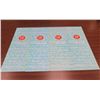 Image 1 : Qty 4 Roman Meal Baked Fresh in Hawaii Banners 11"x33"