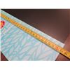 Image 8 : Qty 4 Roman Meal Baked Fresh in Hawaii Banners 11"x33"