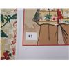 Image 8 : Qty 3 Love's Bakery Aloha Shirt Design w/ Print Ideas & Fabric Samples
