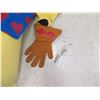 Image 8 : "Twinkie The Kid" Child's Costume w/ Multiple Twinkie Plastic Rings
