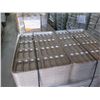 Image 2 : Qty 132 Cluster 6" Hot Dog Bun Pans