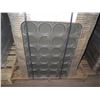 Image 2 : Qty 128 Hamburger Bun Pans