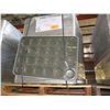 Image 2 : Qty 153 Hamburger Bun Pans