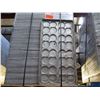 Image 2 : Qty 140 Hamburger Bun Pans
