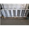 Image 2 : Qty 60 Bread Loaf Pans