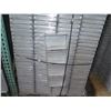 Image 2 : Qty 185 Bread Loaf Pans