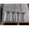 Image 2 : Qty 96 Bread Loaf Pans