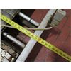 Image 24 : Lanham Weg Dual Conveyor Belt System w/ Hubbell Circuit Lock 9'6"L x 48"W