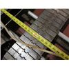 Image 25 : Lanham Weg Dual Conveyor Belt System w/ Hubbell Circuit Lock 9'6"L x 48"W