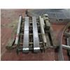 Image 8 : Marathon Dual Conveyor Belt System PH3 CodeK 46"L x 23"W