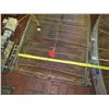 Image 11 : Metal Roller Conveyor w/ Grove Gear Ironman Gear Box GRG-BM-821-30-L-56