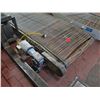 Image 2 : Metal Roller Conveyor w/ Grove Gear Ironman Gear Box GRG-BM-821-30-L-56