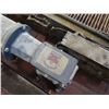 Image 3 : Metal Roller Conveyor w/ Grove Gear Ironman Gear Box GRG-BM-821-30-L-56