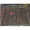 Image 8 : Metal Roller Conveyor w/ Grove Gear Ironman Gear Box GRG-BM-821-30-L-56
