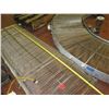 Image 9 : Metal Roller Conveyor w/ Grove Gear Ironman Gear Box GRG-BM-821-30-L-56