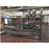 Image 3 : Cabinet w/  Moulder Panel & Dual Conveyor Belts System