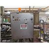 Image 8 : Cabinet w/  Moulder Panel & Dual Conveyor Belts System