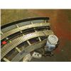 Image 3 : Lanham 7705 Semi-Circle Dual Conveyor Belt System 10"2"L x 447"W