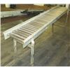 Image 1 : Lanham Raised Roller System 11'Lx 24"W x 33"H