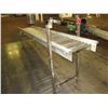 Image 2 : Lanham Raised Roller System 11'Lx 24"W x 33"H