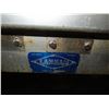 Image 8 : Lanham Raised Roller System 11'Lx 24"W x 33"H